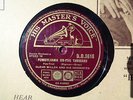 GLENN MILLER - Pennsylvania Six-Five Thousand / Rug Cutter's 78 rpm disc (A+++)