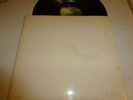 BEATLES..WHITE ALBUM RARE EARLY UK TOP OPENING, STEREO APPLE LABEL No PCS 7068