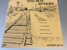 BIG BOY SPIRES