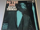 RUFUS THOMAS