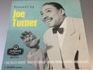 JOE TURNER