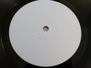 NAZARETH - CLOSE ENOUGH FOR ROCK N ROLL - UK WHITE LABEL TEST PRESS - EXCELLENT