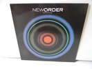 New Order Blue Monday '88 EEC 12 Vinyl Mint Fac73R Beach Buggy