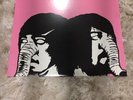 You're a Woman, I'm a Machine by Death from Above 1979 1 Day Auction vinyl LP