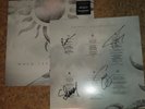 Godsmack signed When Legends Rise sealed LP