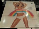 Rainbow [LP] by Mariah Carey (Vinyl, Nov-1999, Columbia USA)
