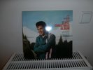 5 ELVIS PRESLEY VINYL LP RECORD CHRISTMAS ALBUM LIKE NEW