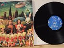 Their Sympathetic Majesties Request 2XLP Gatefold Sympathy For Record Industry