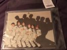 Madness 1986 Waiting For The Ghost Train Rare Square Picture Disc