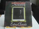 REGGAE –GREGORY ISAACCS-EXTRA CLASSIC-UK LP-NM-1977-LOVERS-LEE PERRY