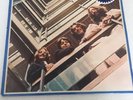 The Beatles / 1967-1970 On Blue Vinyl PCSPB 718 (OC 192 o 05309-10)