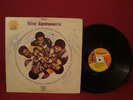 THE SPINNERS SECOND TIME AROUND AUTOGRAPHED COPY 1B/1B VIP LABEL