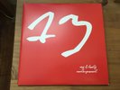 Brian Jonestown Massacre - My Bloody Underground RED VINYL spacemen 3 slowdive