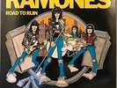 RAMONES 