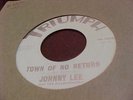 JOHNNY LEE - TRIUMPH # 1005    