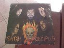 SATAN & DECIPLES - GOLDBAND#7750  