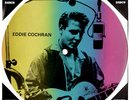 EDDIE COCHRAN - THREE STEPS TO HEAVEN - 7