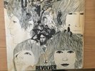 BEATLES .REVOLVER.  LP  MONO FIRSTPRESSING  606 RARE