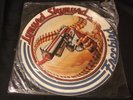 SEALED Lynyrd Skynyrd 1976 Freebird Picture Disc UK