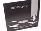 Shure V15 Type V Turntable Cartridge Audio Obstacle Course Test Vinyl LP NM/NM