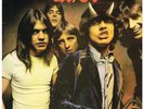 AC/DC Highway To Hell LP VINYL UK Atlantic 10 Track Matrix A2/B1 (K50628)