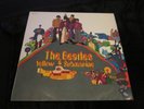 LP - The Beatles - Yellow Submarine (SMO 74 585) 1969 Germany