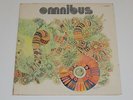 OMNIBUS self titled Lp RECORD GATEFOLD UAS-6743 US PSYCHEDILIC ROCK 1970 RARE