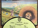 Van Morrison Hard Nose The Highway Reel Tape 7.5 ips 4-track Magtec play tested