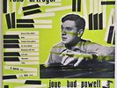 Rene Urtreger - Joue Bud Powell – Barclay – Original 1st press French – EXC+