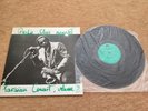 Archie Shepp Quartet-Parisian Concert Vol. 1+2