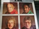 LA4 ?– Just Friends Limited Edition CJD 1001 US 1978 Jazz Vinyl, Direct to disc