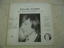 ROLLING STONES/ CHARLIE WATTS and His Fabulous Rolling Stones- 1975 Tour- LP