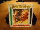 Hope by Hugh Masekela - Vinyl - 180gram pressing - 45 RPM - Analog Productions