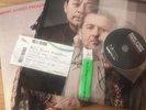 Manic Street Preachers SIGNED Resistance Is Futile LP Vinyl Proof HMV Wristband