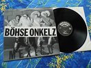 BÖHSE ONKELZ ? MEXICO MEXIKO  ? ROCK O RAMA LP VINYL RECORDS #111A
