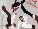Leaders Of The New School - A Future Without A Past '91 LP US ORG  Busta Rhymes
