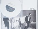 1 LP + 1 Vinyl-Single von Ultravox - Vienna - 2008/1980