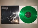 Sleep The Sciences Limited Edition Color Vinyl Record Third Man Records