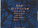 Pat Metheny Group ?Lp Vinyl The Road To You (Recorded Live In Europe) Sealed