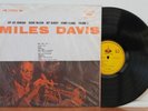 MILES DAVIS Volume 1 LP (CSJ-664) RARE Taiwan Pressing Blue Note 1501