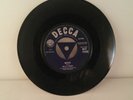 Billy Fury Margo Vinyl 7