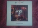 David Bowie The Interview RARE original PROMO lp NEAR MINT CONDITION
