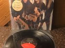 Metallica - The $5.98 EP Garage Days Re-revisted LP - Orig. 1st Press (VG++/VG+)