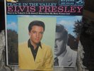ELVIS PRESLEY   PEACE IN THE VALLEY EP   EPA-5121 Gold Standard Series   1S/1S 