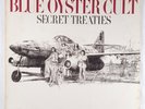 Blue Oyster Cult - Secret Treaties 1974 Columbia 12