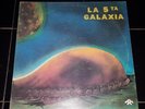 La 5ta Galaxia/ Salsa Lp Vinyl/ Prensa Venezuela