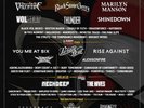DOWNLOAD 2018 QUIET AREA WEEKEND TICKETS