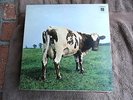 PINK FLOYD - ATOM HEART MOTHER - QUADRAPHONIC VINYL LP  ORIG SLEEVE   NEAR MINT-