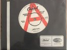 DEMO RARE BEACH BOYS 7” Surfin Safari - 409 Nr Mint Con Fabulous