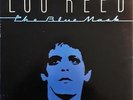The Blue Mask (Germany 1982) : Lou Reed
